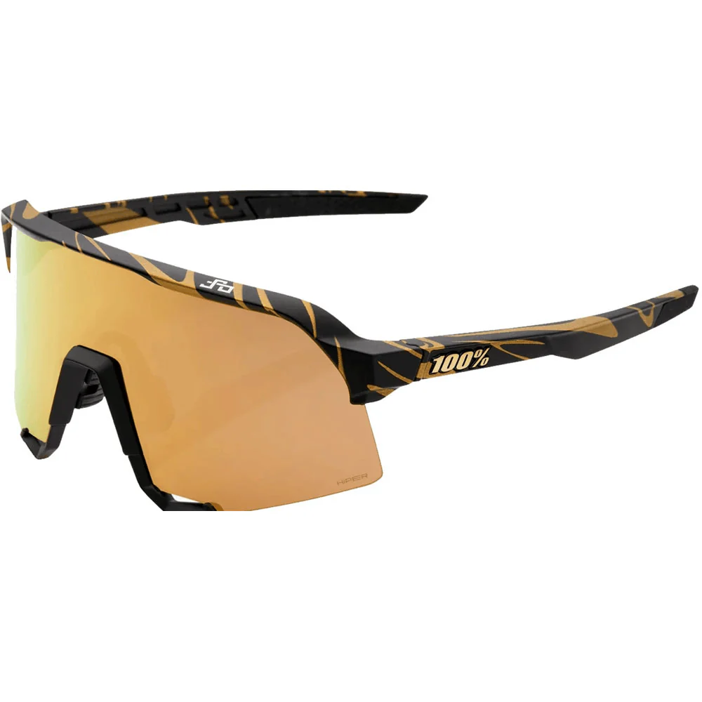 100% S3 Sunglasses - Image 5