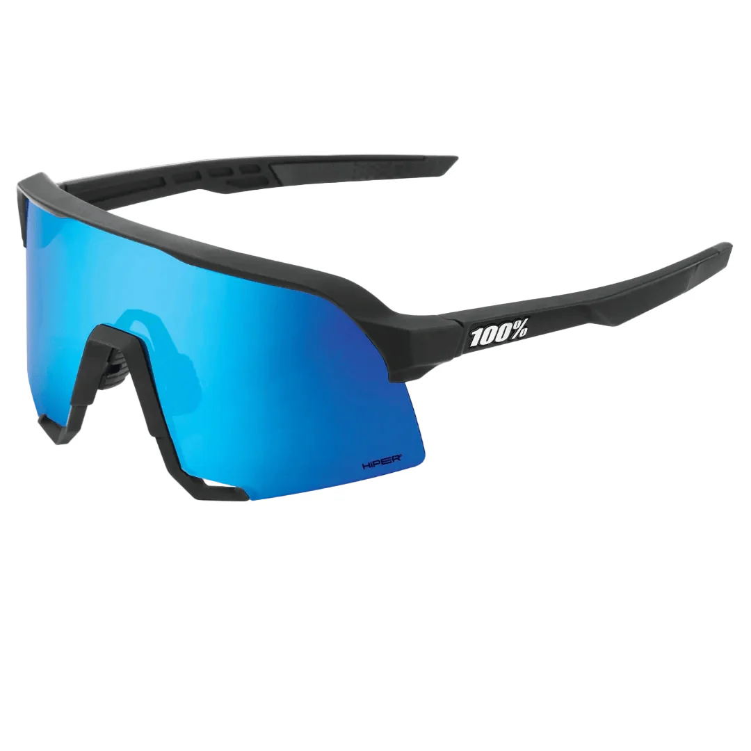 100% S3 Sunglasses - Image 8