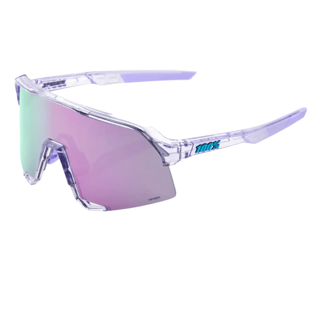 100% S3 Sunglasses - Image 9