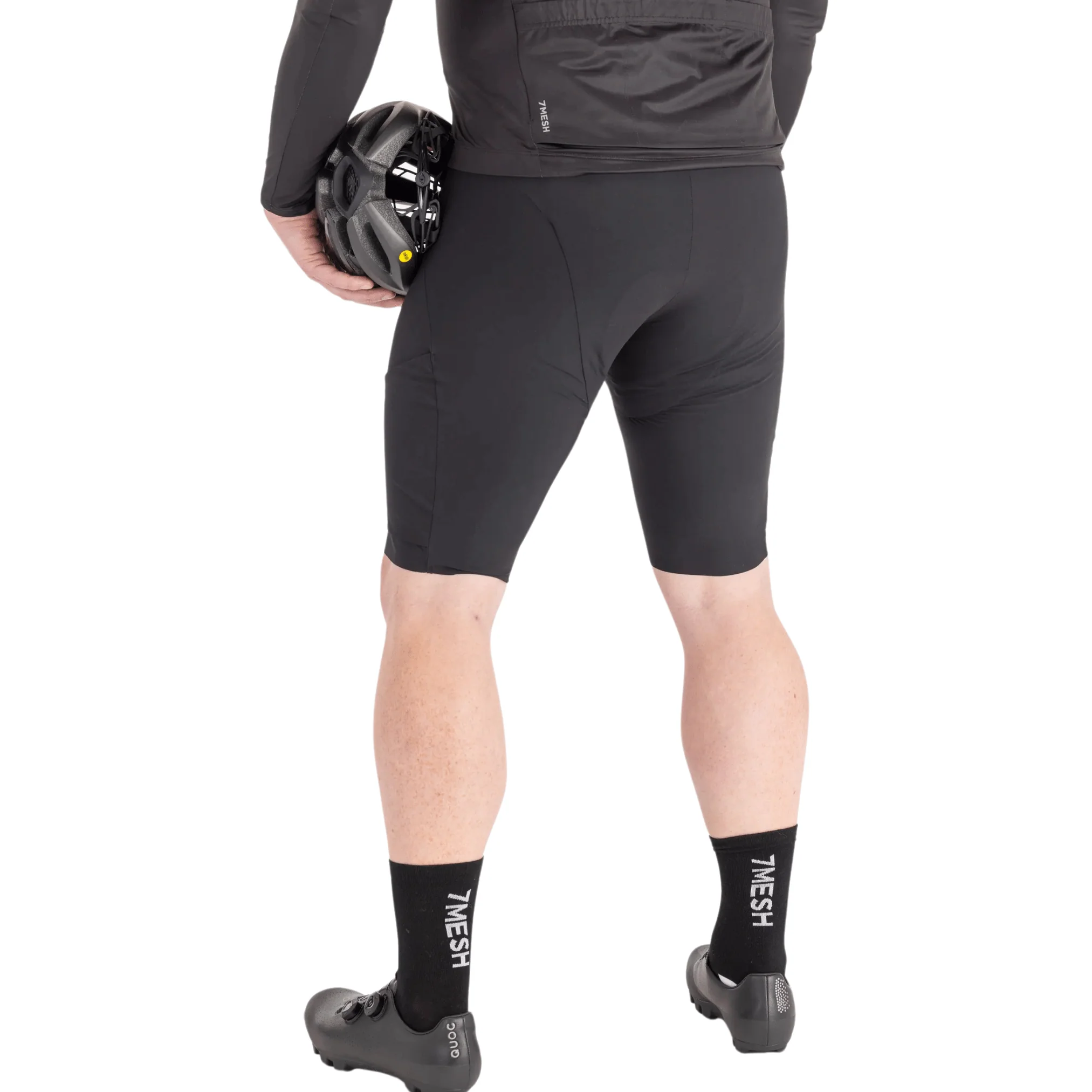 7mesh Men's MK3 Cargo Bib Shorts - Image 10
