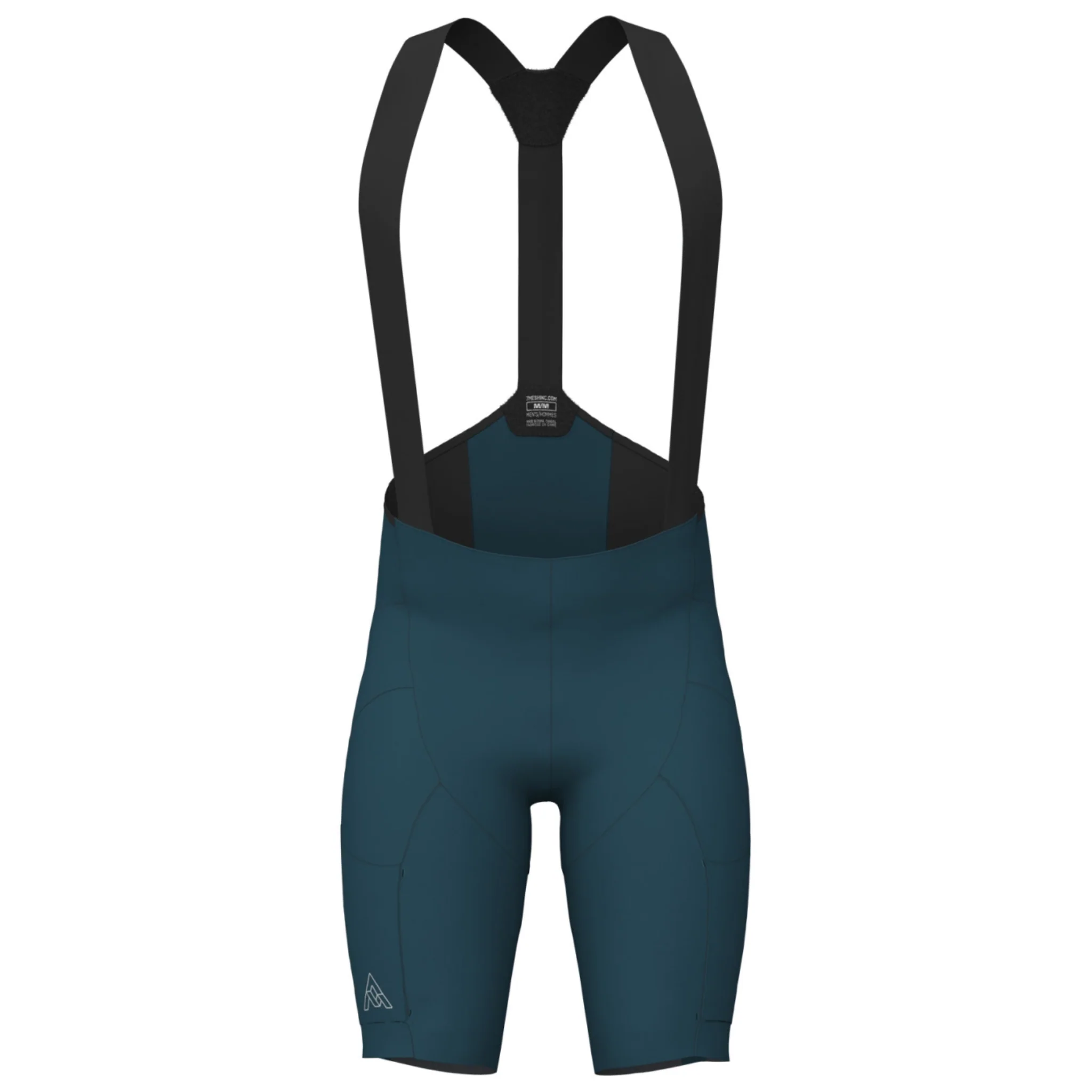 7mesh Men's MK3 Cargo Bib Shorts - Image 4