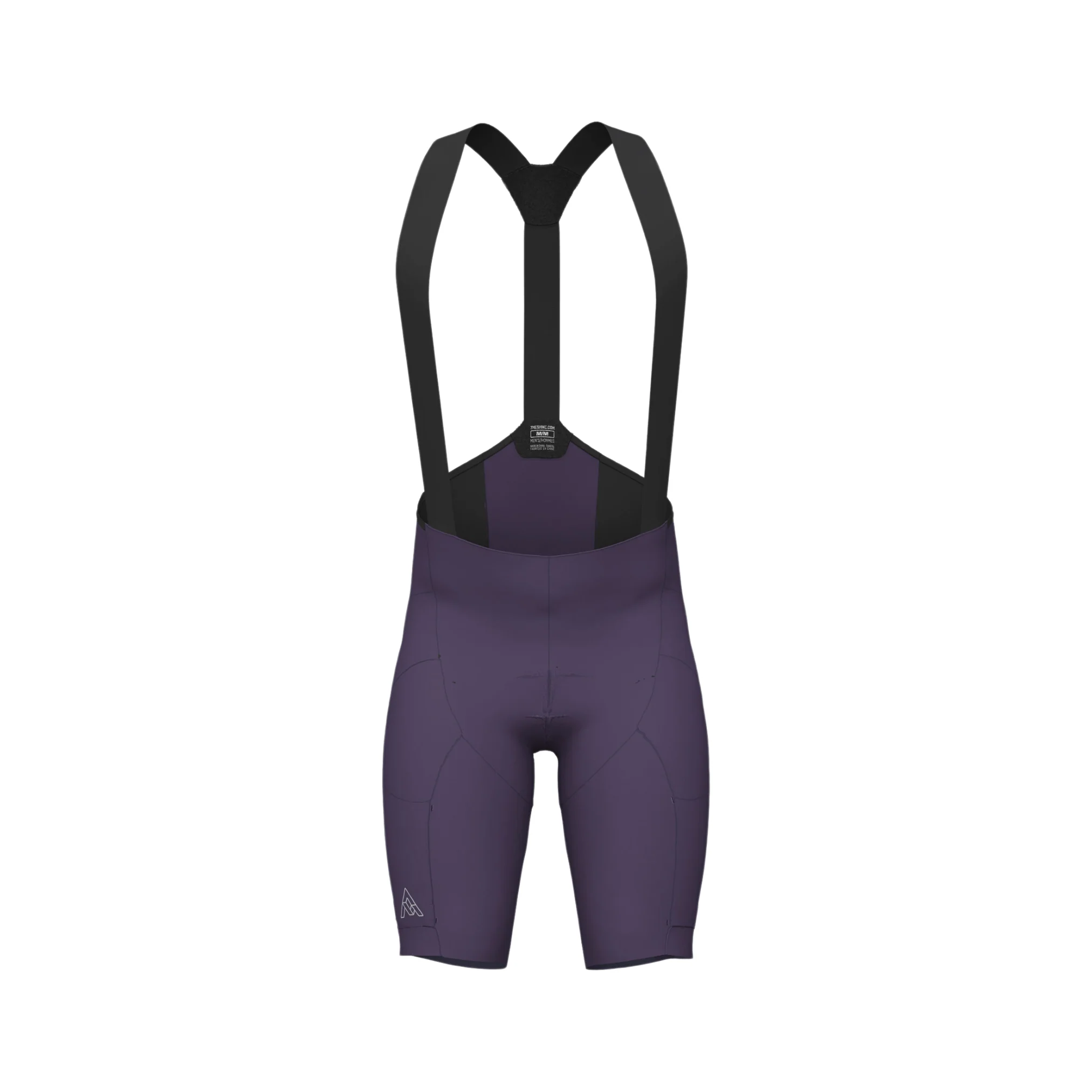 7mesh Men's MK3 Cargo Bib Shorts - Image 6