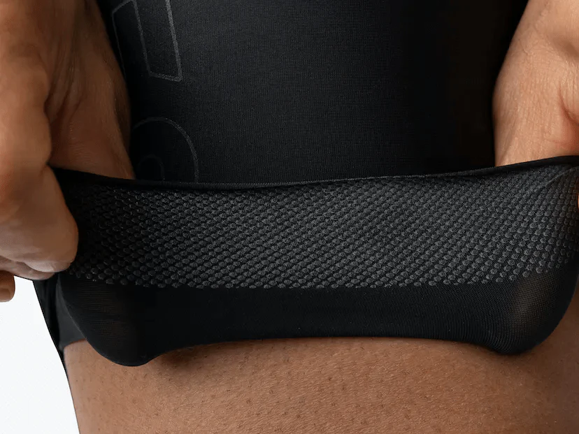 7mesh Men's RK2 Bib Short - Image 6