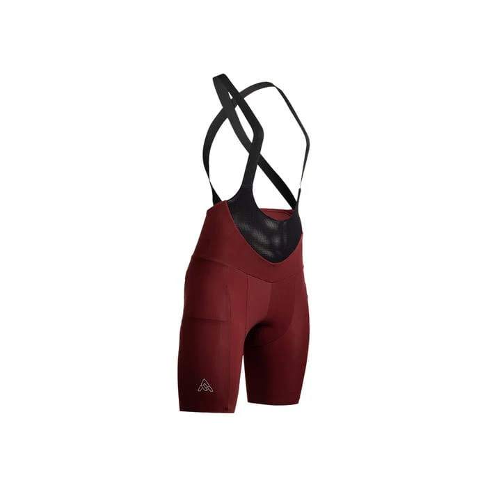7mesh Women's WK3 Bib Short - Image 5
