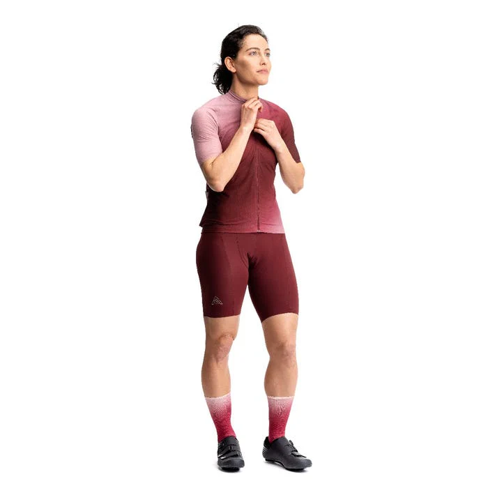 7mesh Women's WK3 Bib Short - Image 6