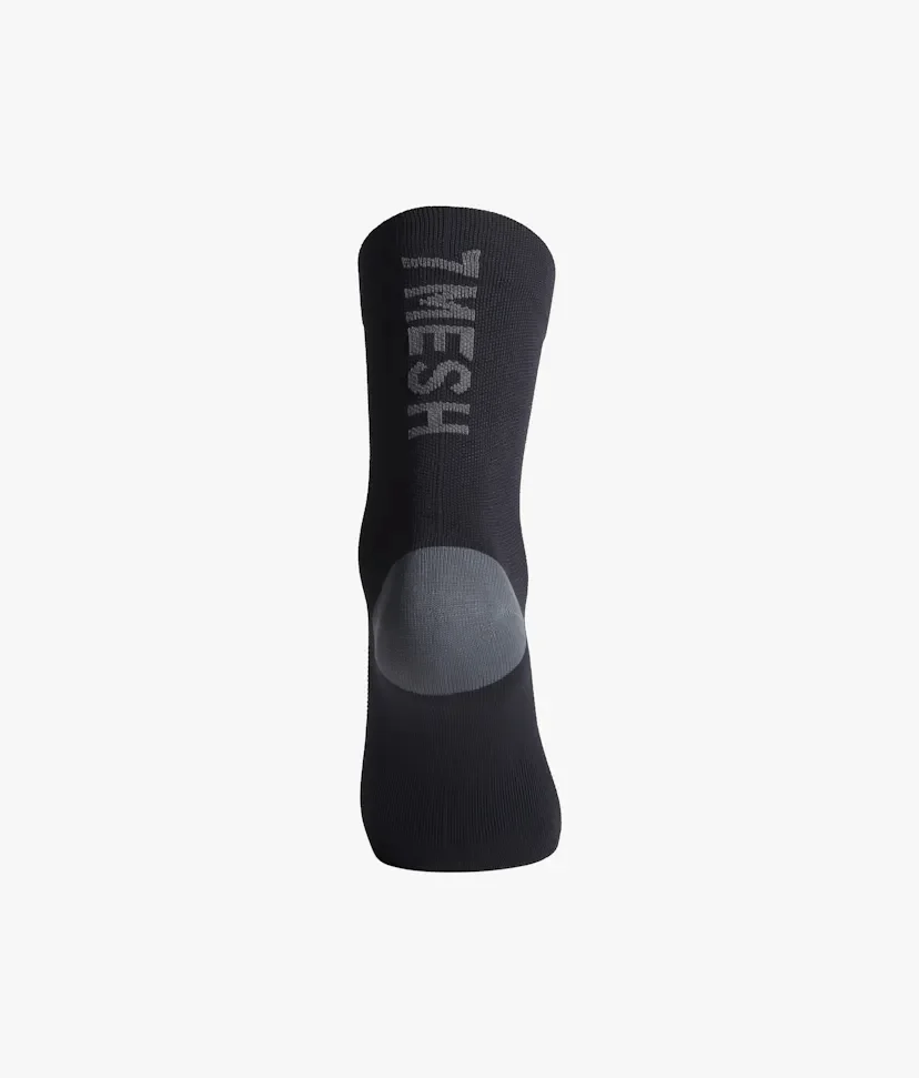 7mesh Word Sock - Image 4