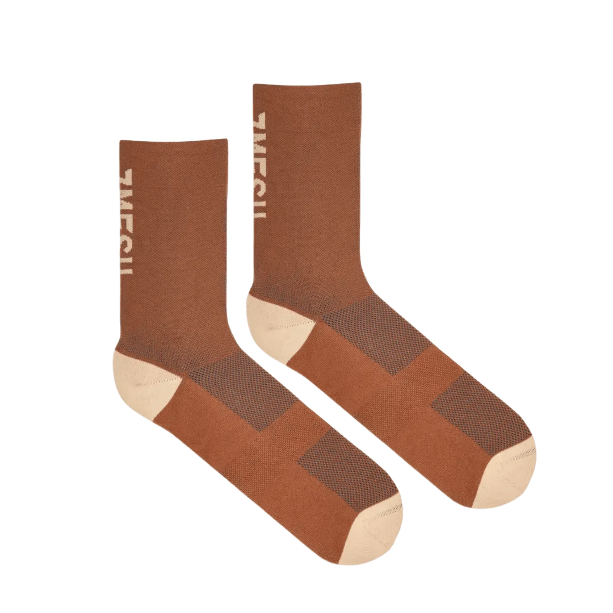 7mesh Word Sock - Image 5