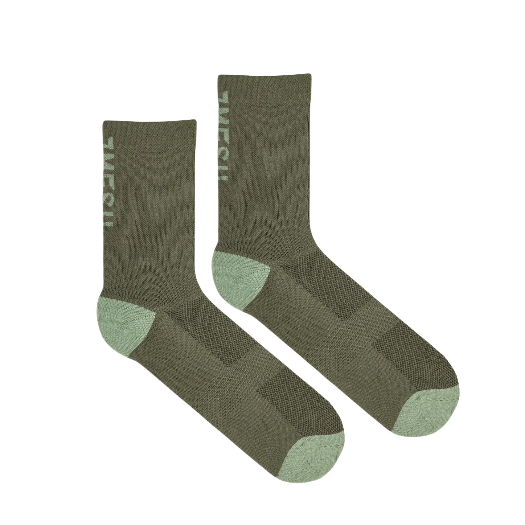 7mesh Word Sock - Image 6