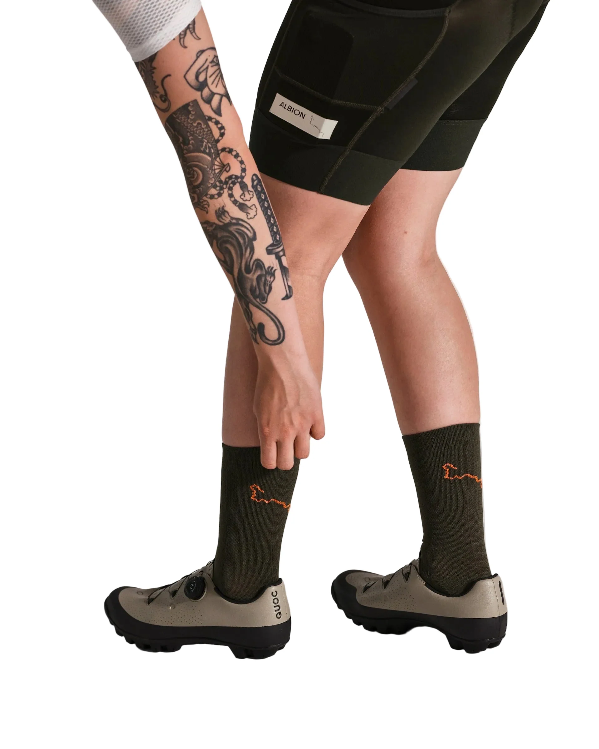 Albion Socks - Image 6