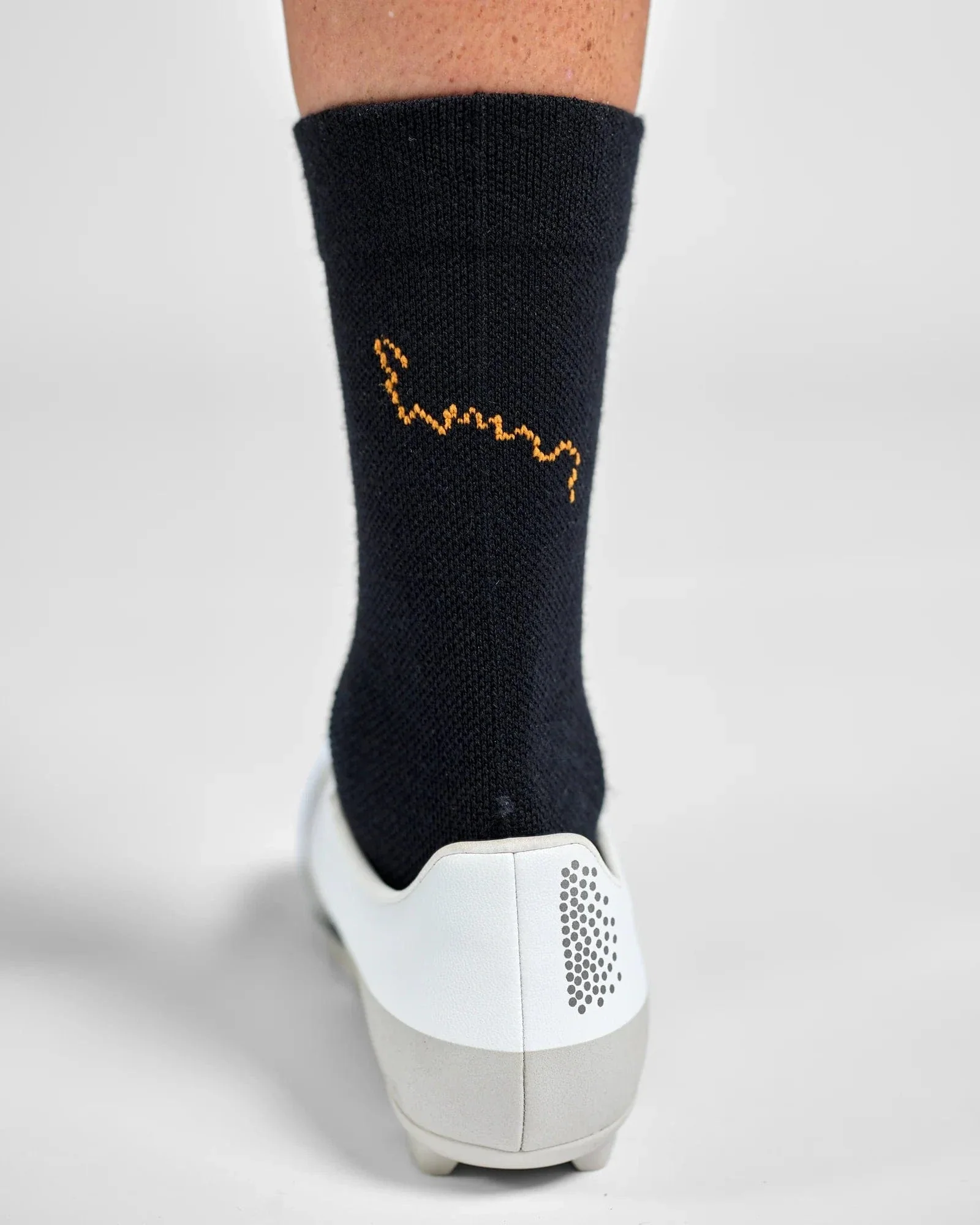 Albion Zoa Merino Socks - Image 3