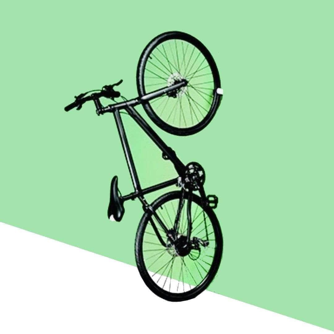 Hornit CLUG Wall Mount - Hybrid (33mm - 43mm) - Image 4