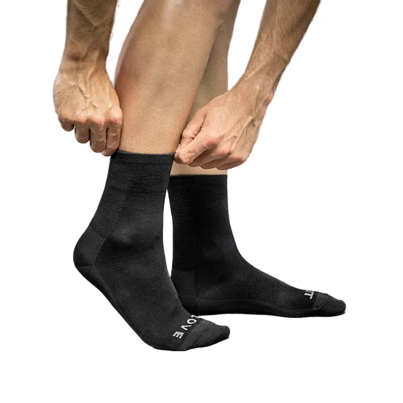 GripGrab Merino Lightweight SL Socks - Image 4