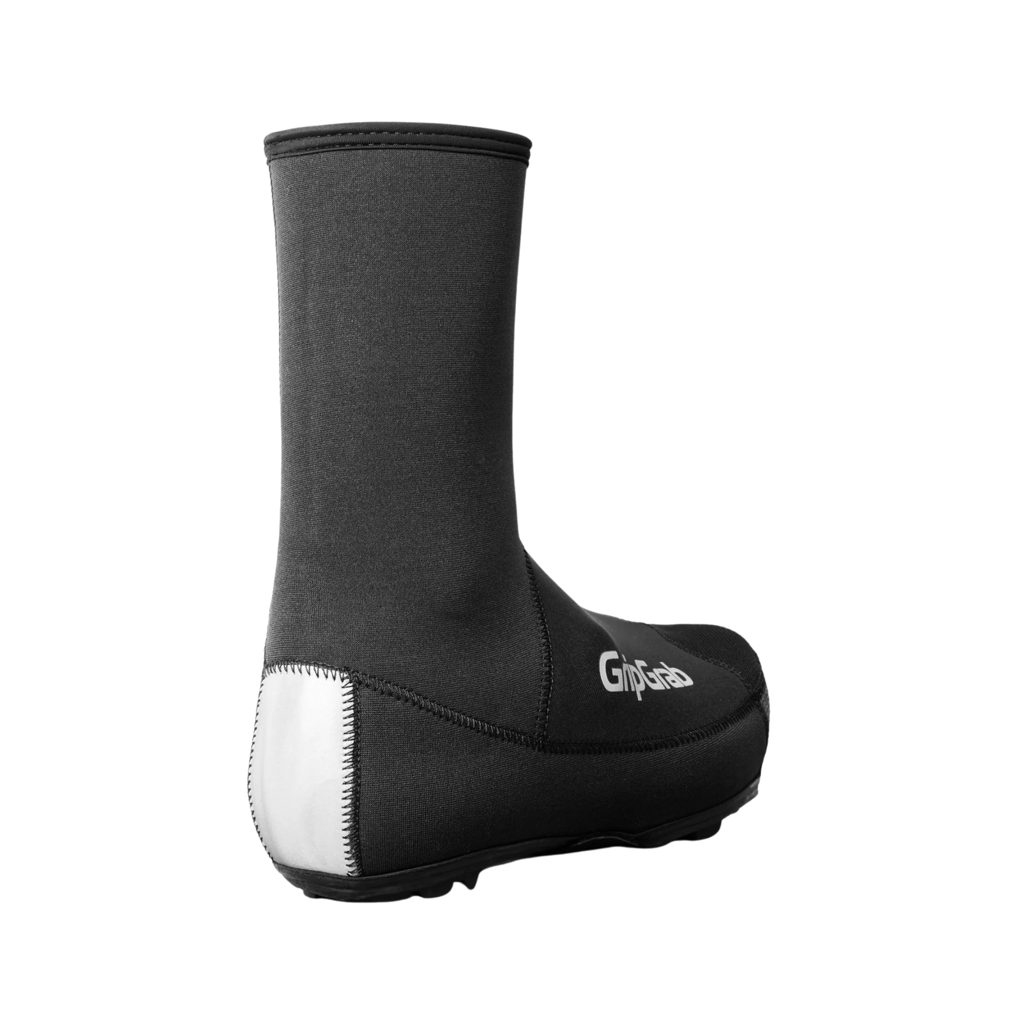GripGrab PACR Waterproof Winter Gravel Shoe Covers - Image 3