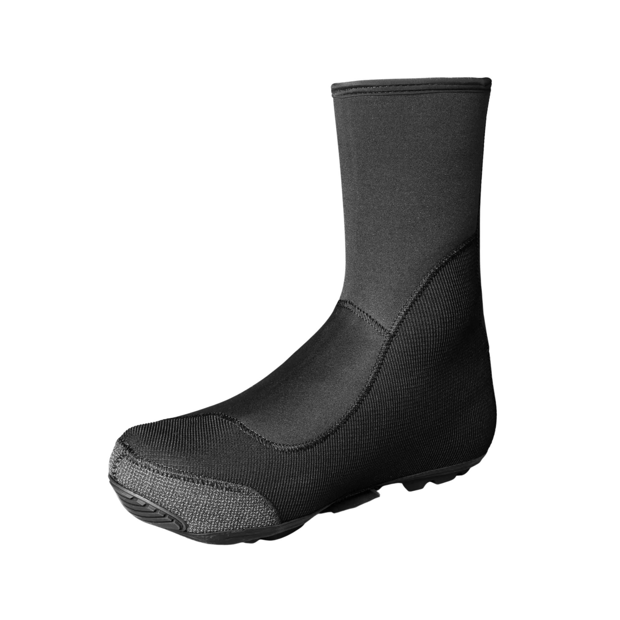 GripGrab PACR Waterproof Winter Gravel Shoe Covers - Image 4