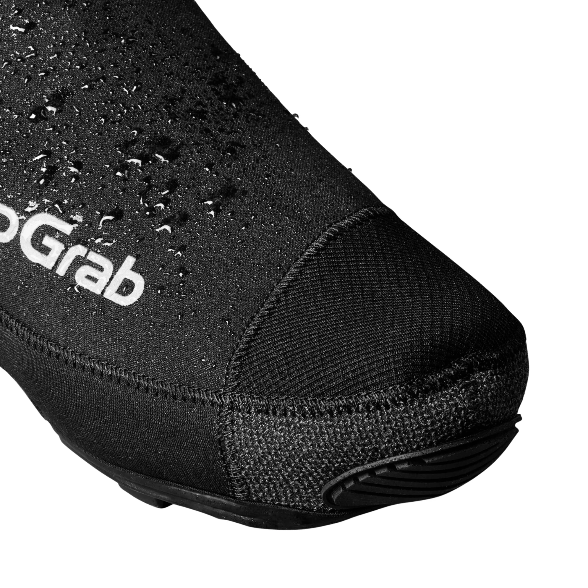 GripGrab PACR Waterproof Winter Gravel Shoe Covers - Image 7