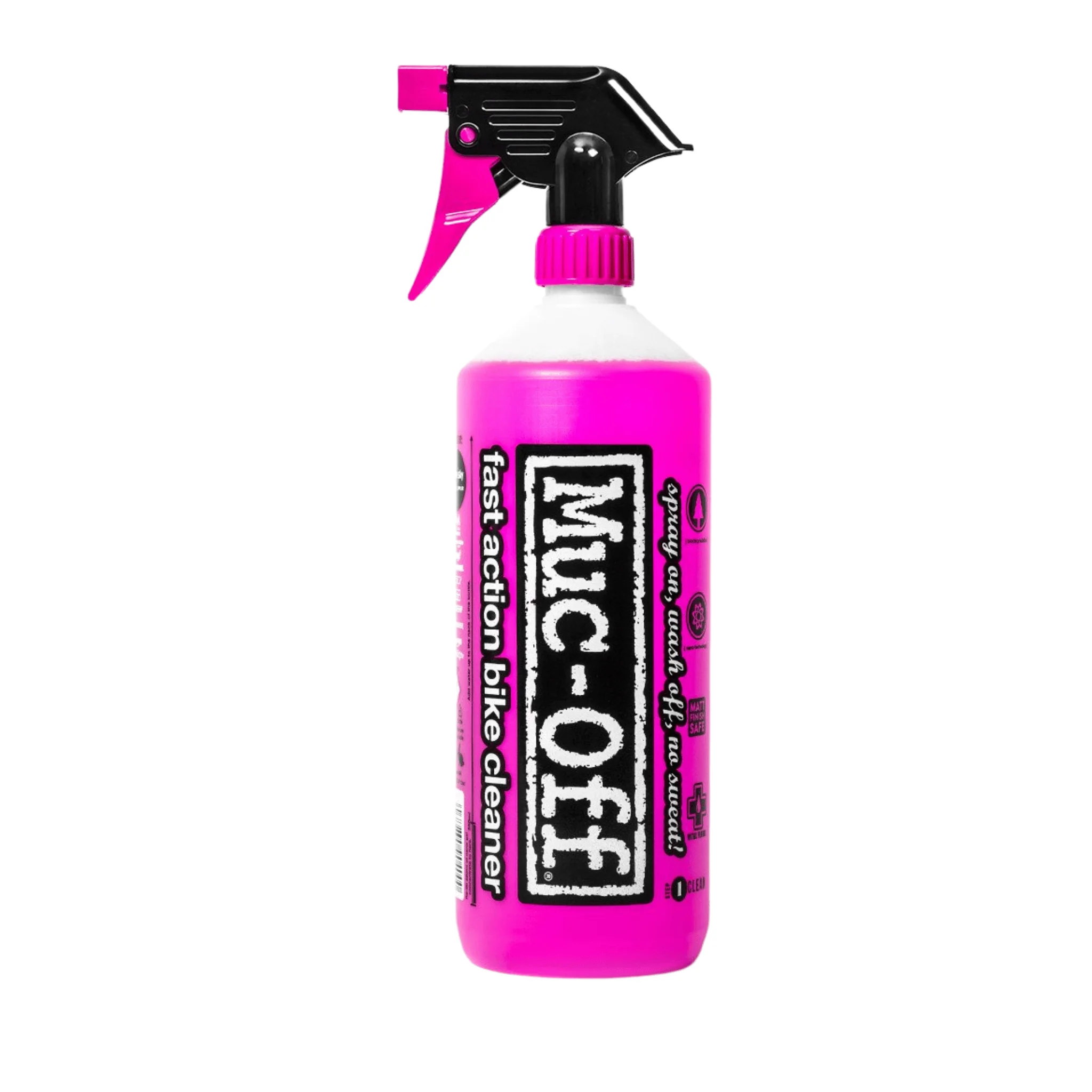 Muc-Off Ultimate Bicycle Cleaning Kit - Image 3