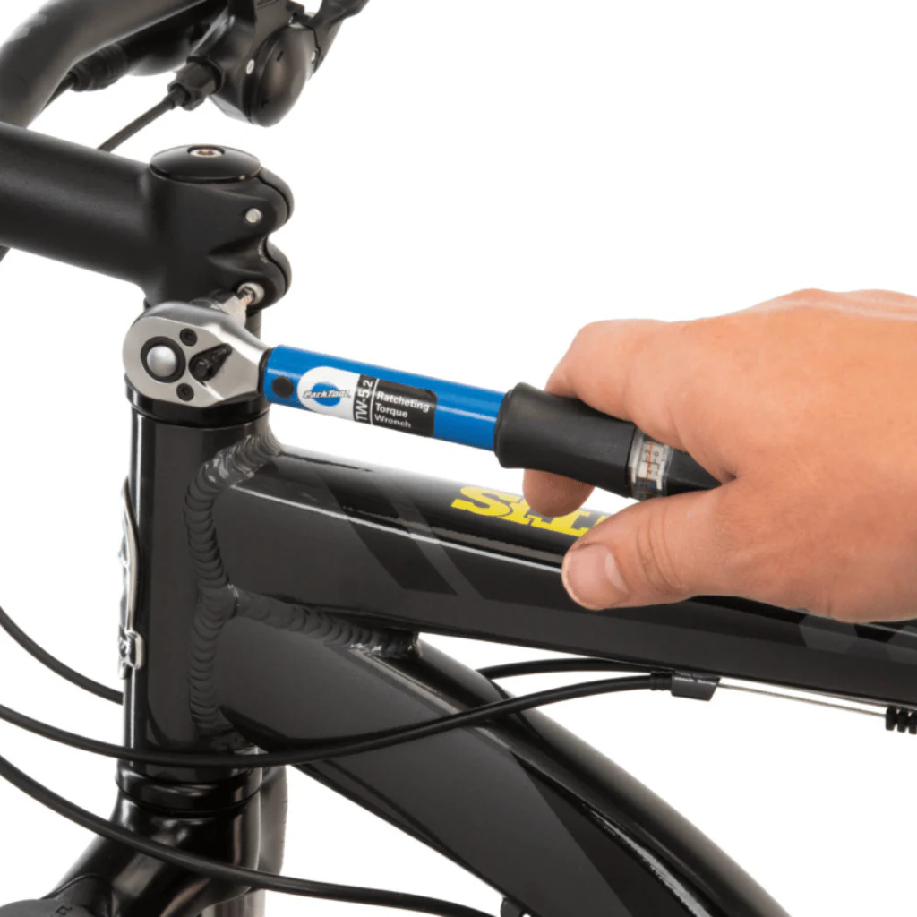 Park Tool TW-5.2 3/8" Torque Wrench - Image 5