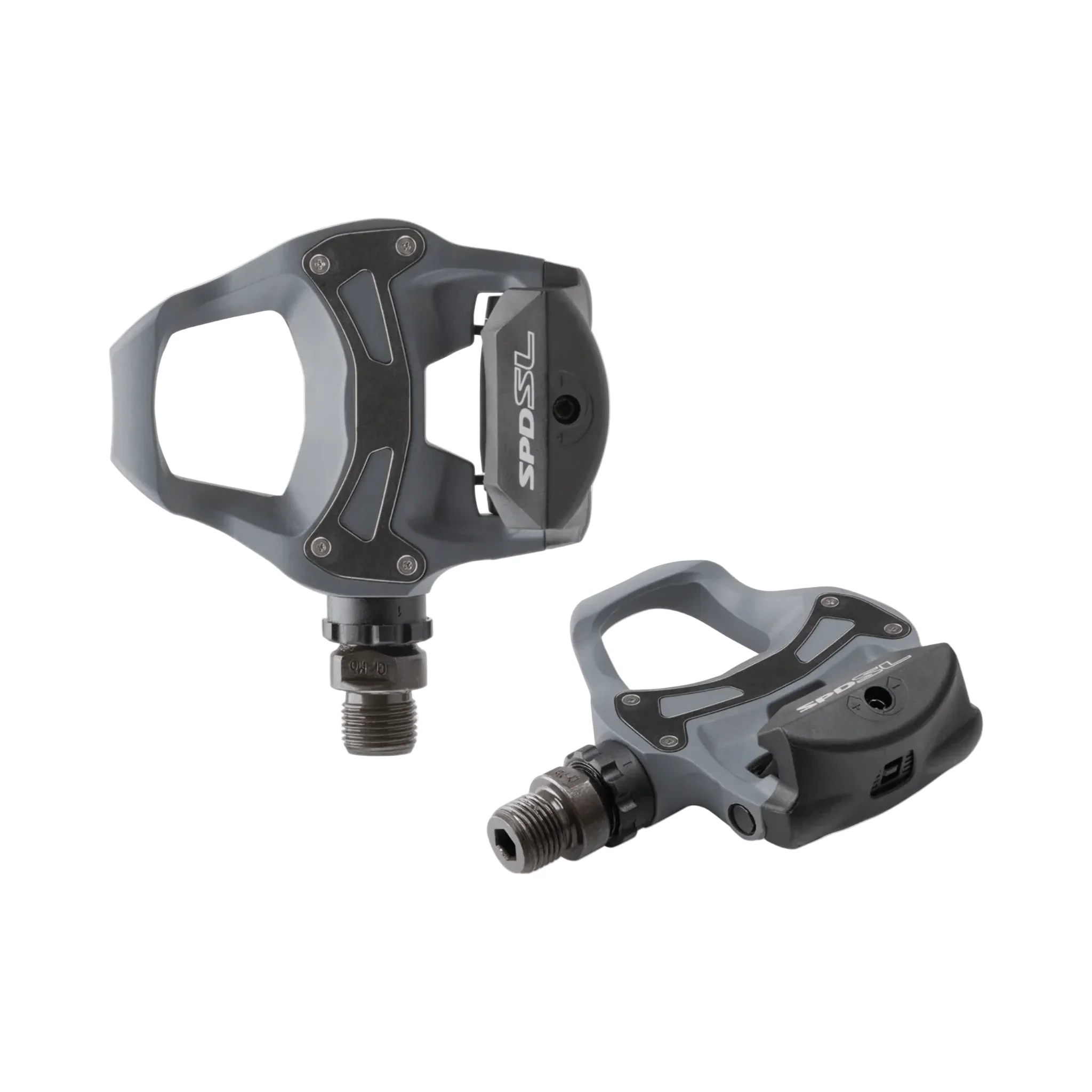Shimano PD-R550 SPD-SL Road Pedal - Image 3