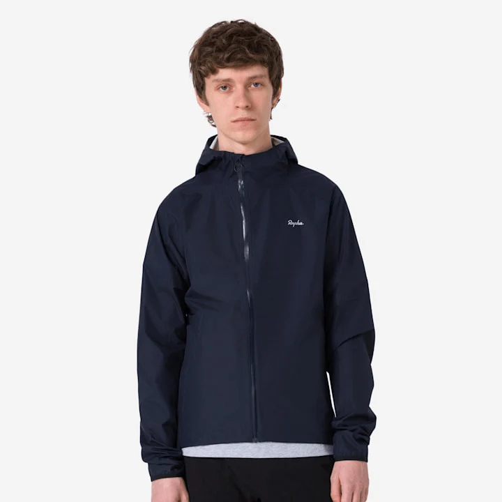 Rapha Men's Commuter Jacket - Image 6