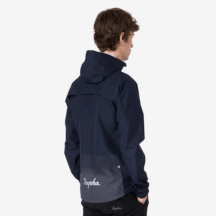 Rapha Men's Commuter Jacket - Image 7