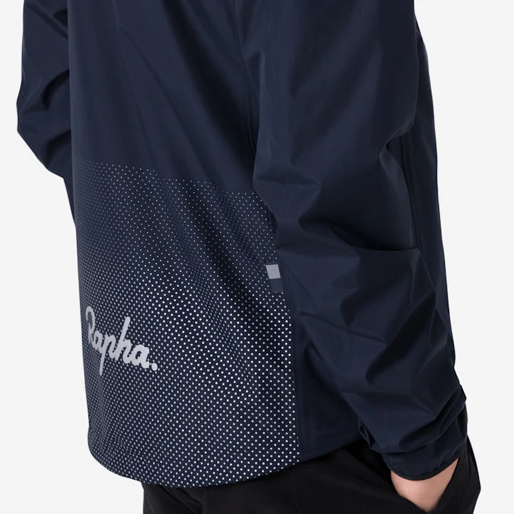 Rapha Men's Commuter Jacket - Image 8