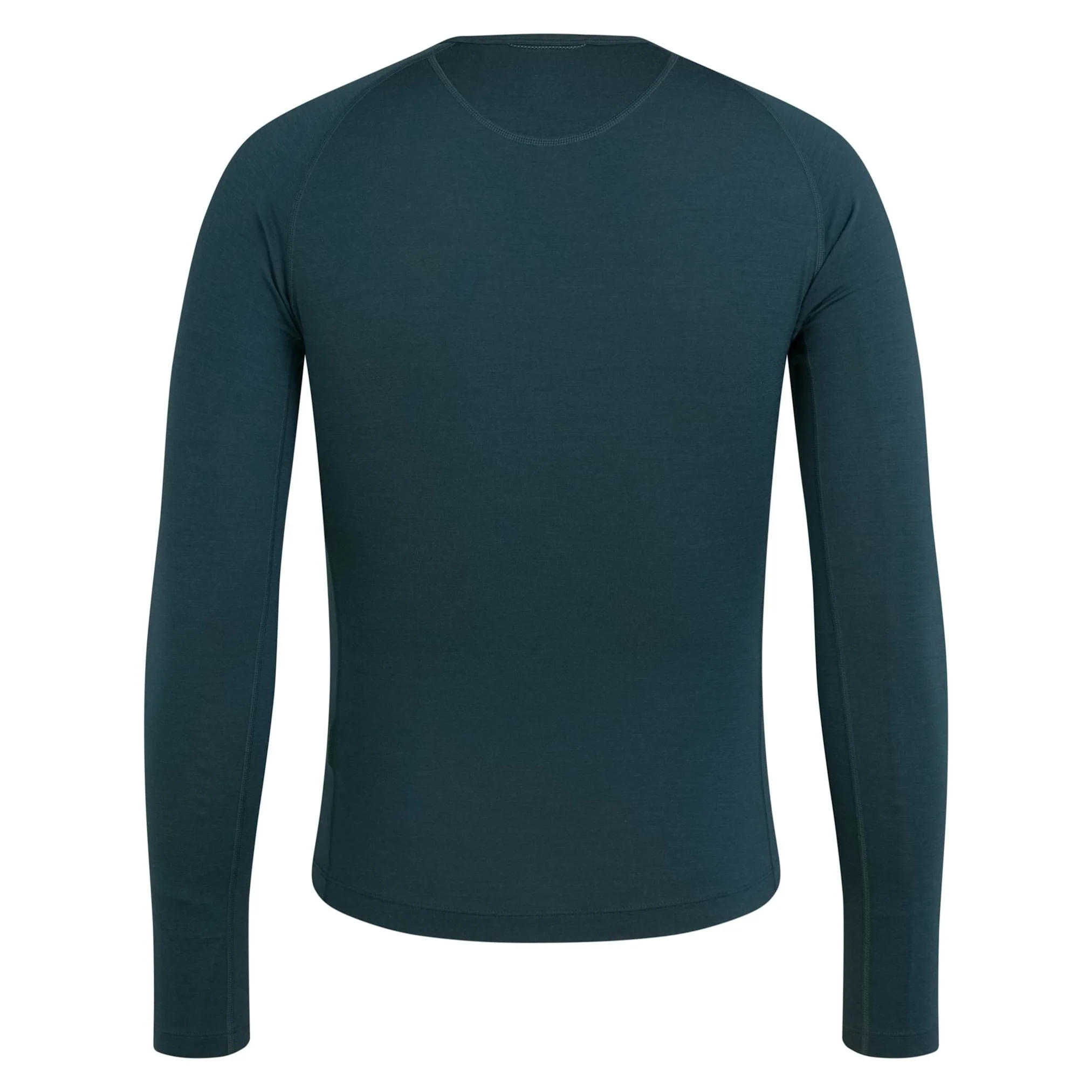 Rapha Men's Merino Base Layer - Long Sleeve - Image 12