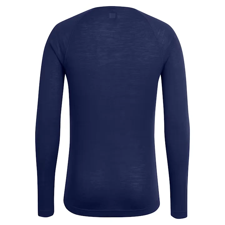 Rapha Men's Merino Base Layer - Long Sleeve - Image 4