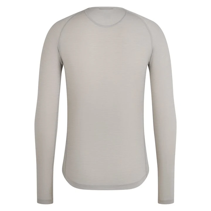 Rapha Men's Merino Base Layer - Long Sleeve - Image 6