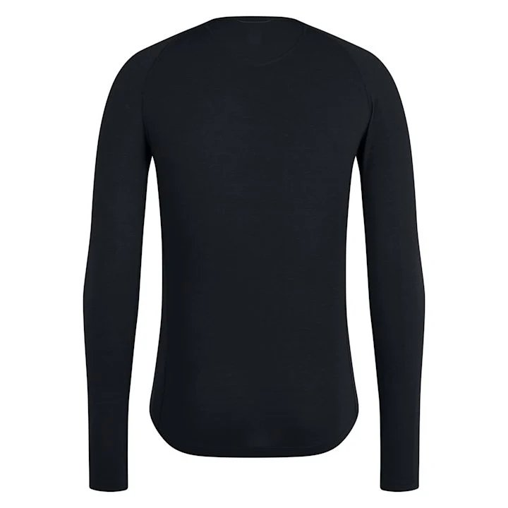 Rapha Men's Merino Base Layer - Long Sleeve - Image 7