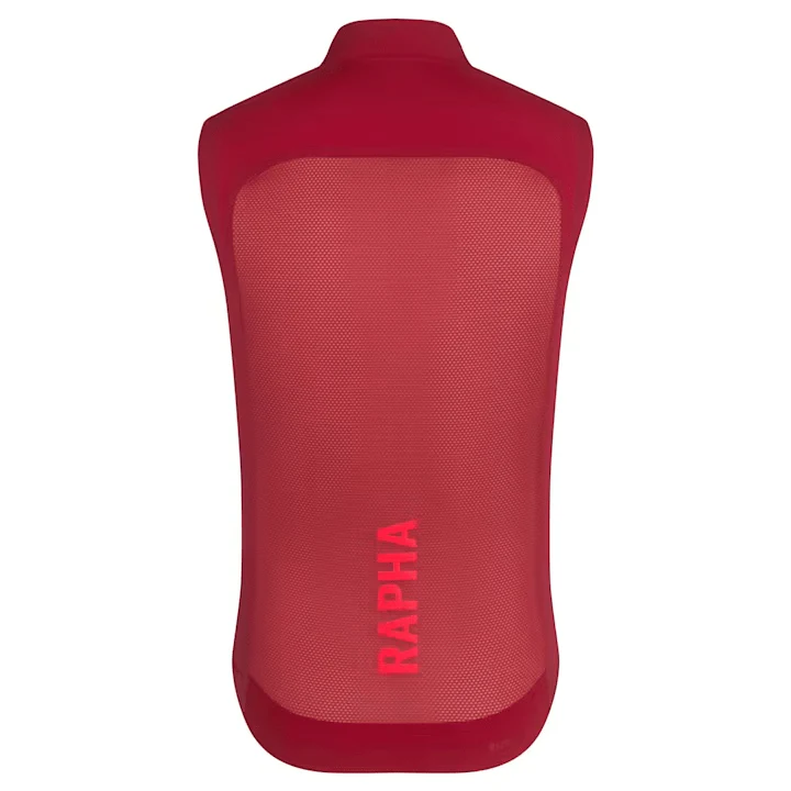 Rapha Men's Pro Team Lightweight Gilet - Image 3