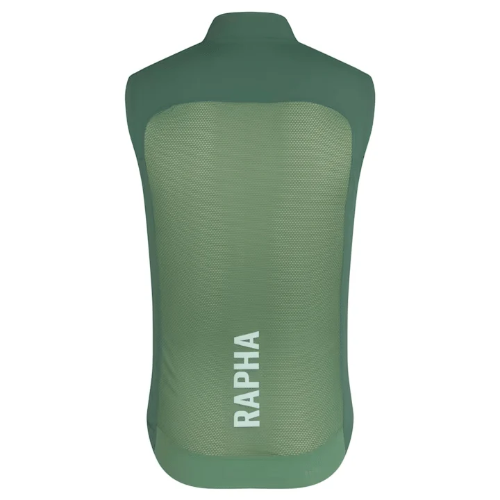 Rapha Men's Pro Team Lightweight Gilet - Image 4