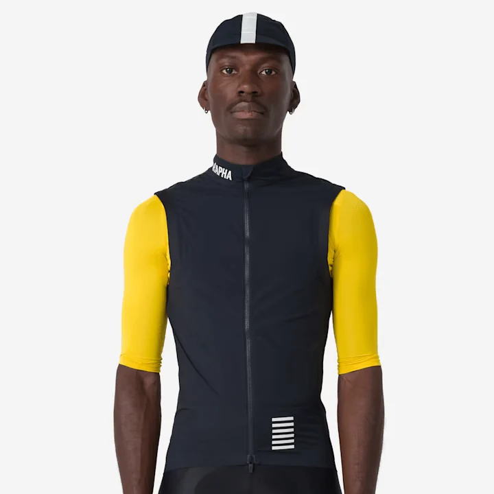 Rapha Men's Pro Team Lightweight Gilet - Image 5