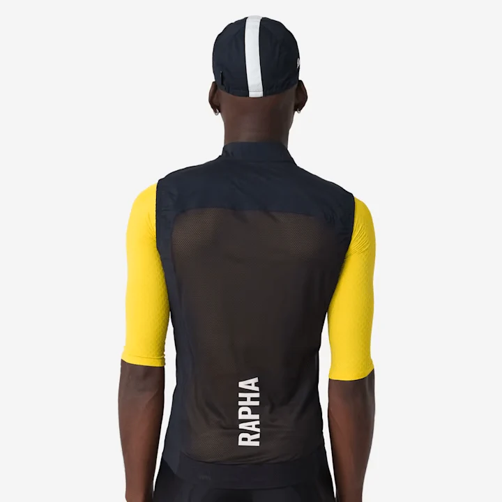 Rapha Men's Pro Team Lightweight Gilet - Image 6