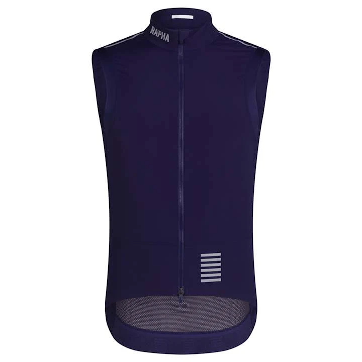 Rapha Men's Pro Team Lightweight Gilet - Image 7