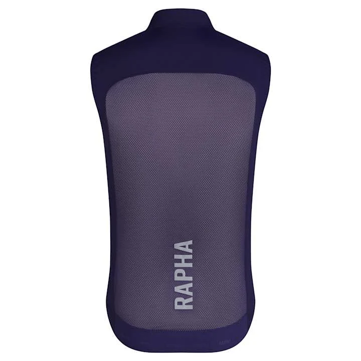 Rapha Men's Pro Team Lightweight Gilet - Image 8