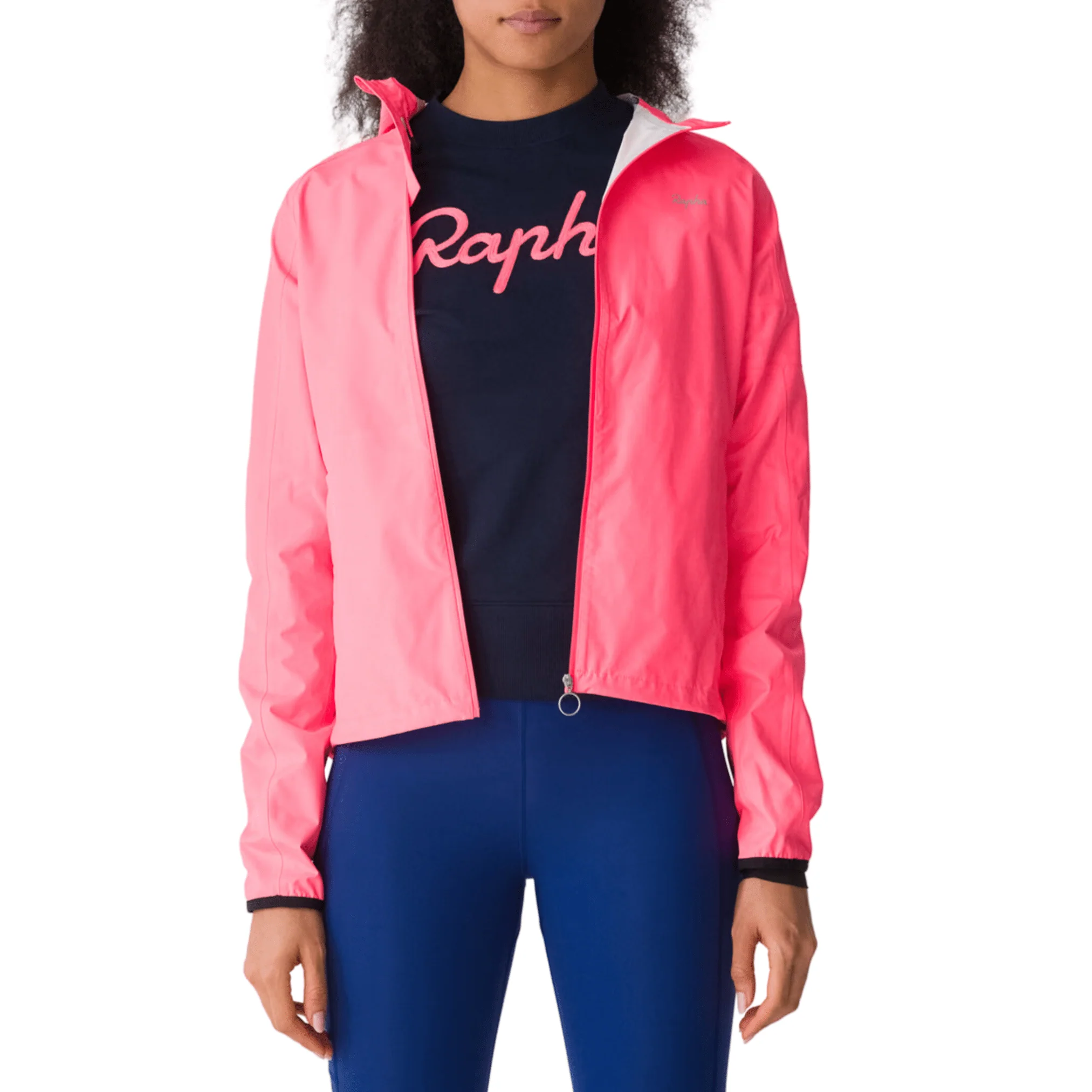 Rapha Women's Commuter Jacket - Image 5