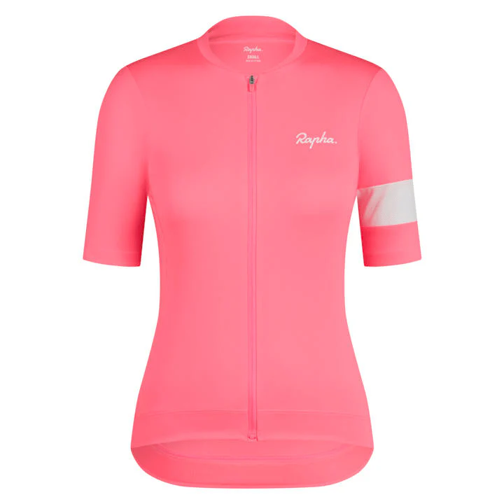 Rapha Women's Core Jersey - Image 11