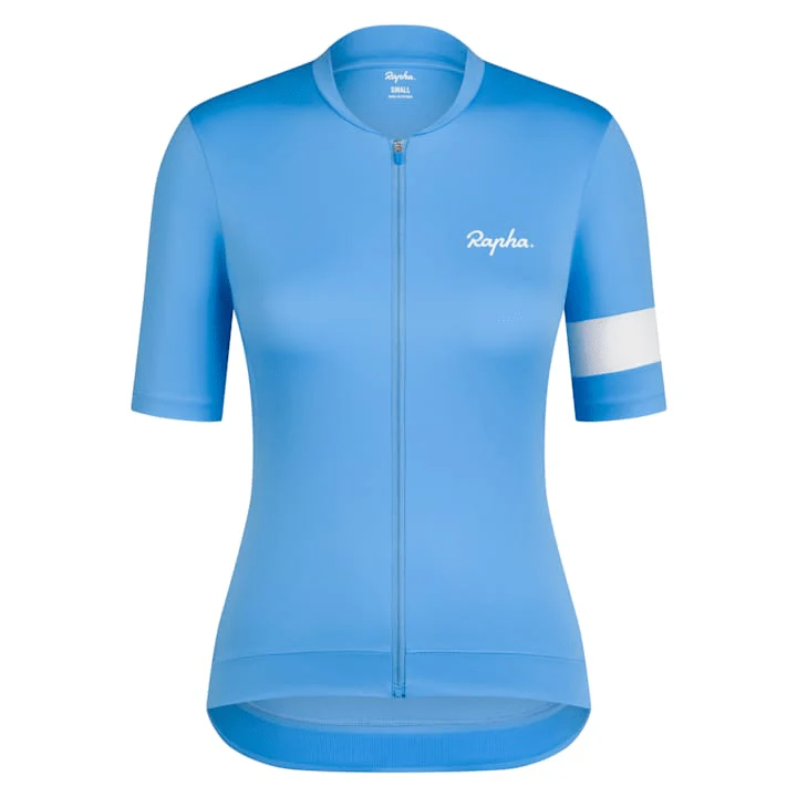 Rapha Women's Core Jersey - Image 12