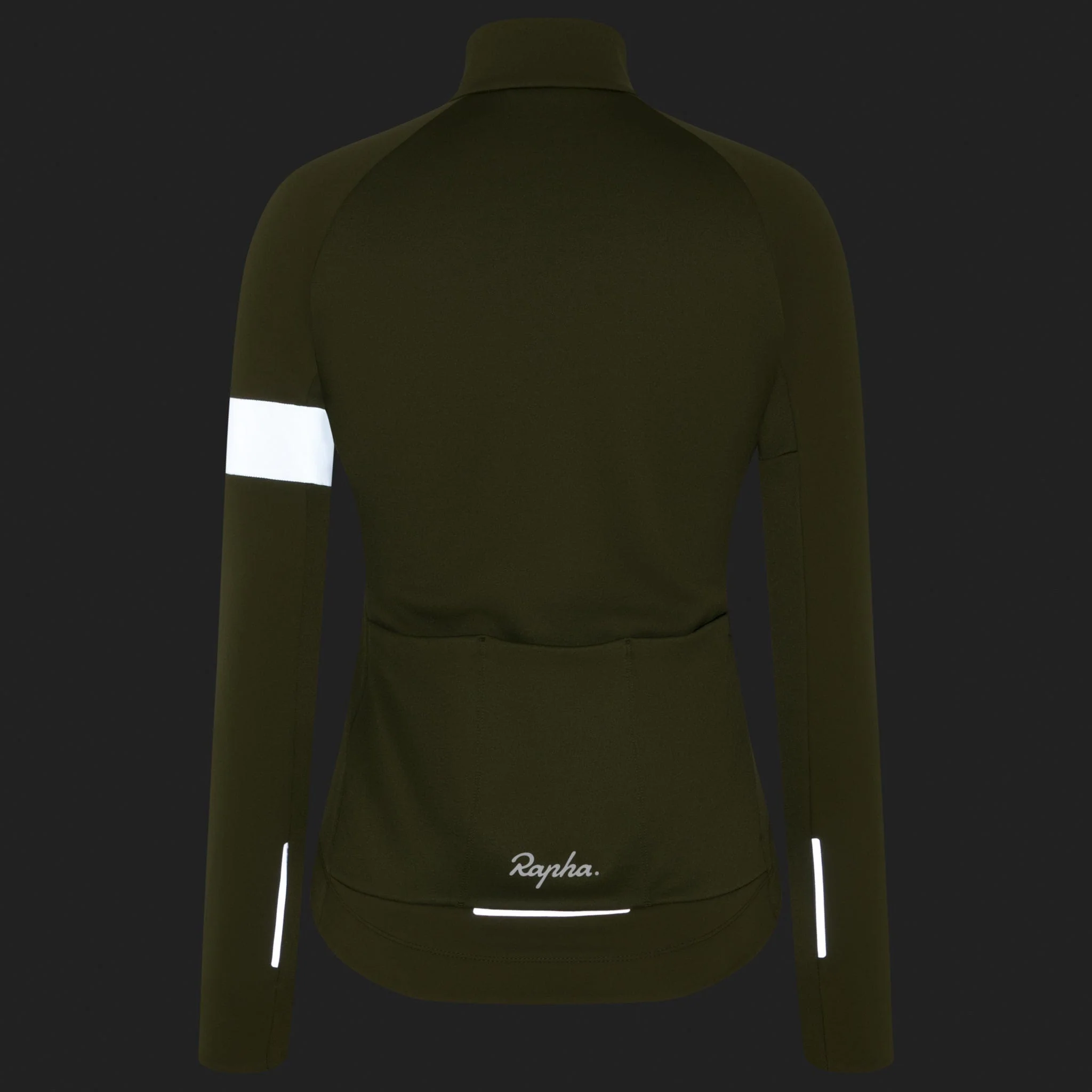 Rapha Women's Core Winter Jacket - Image 10