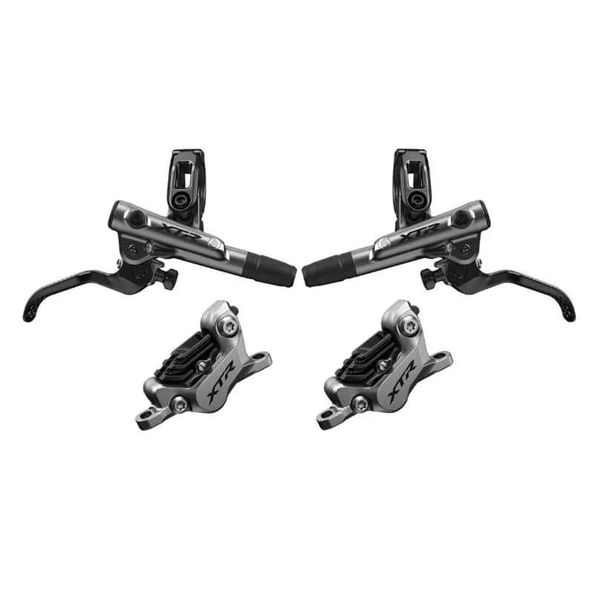 Shimano XTR M9120 Brake + Caliper - Image 3