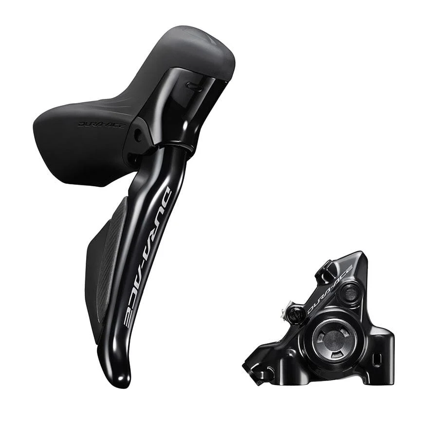 Shimano DURA-ACE R9270 12sp Di2 Hydraulic Shifter + Caliper - Image 6