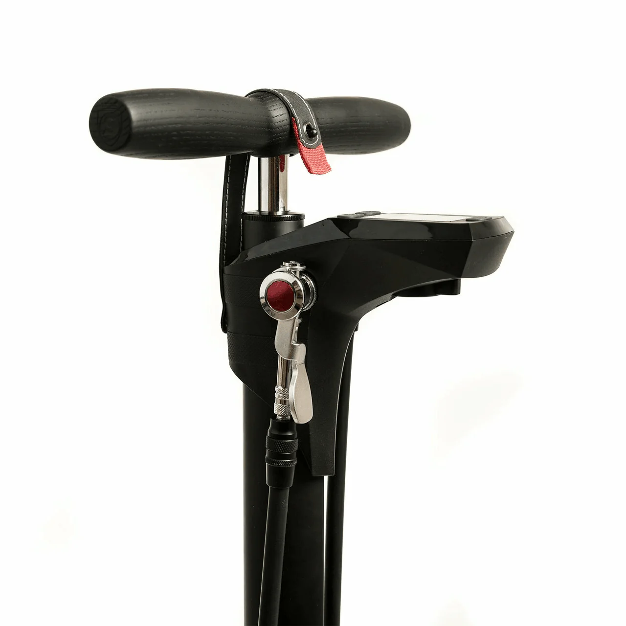 SILCA SuperPista Digital Floor Pump - Image 3