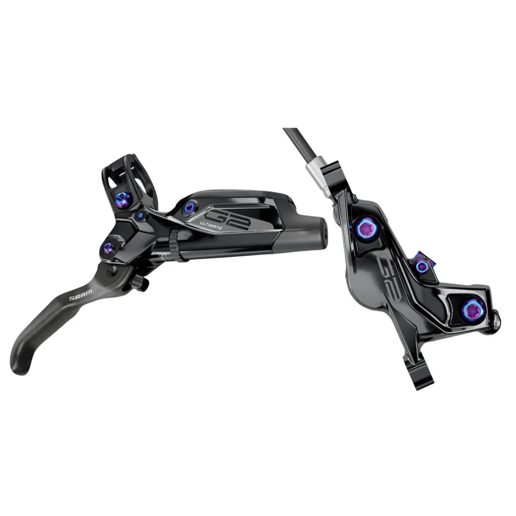 SRAM G2 Ultimate (A2) Disc Brake - Image 4
