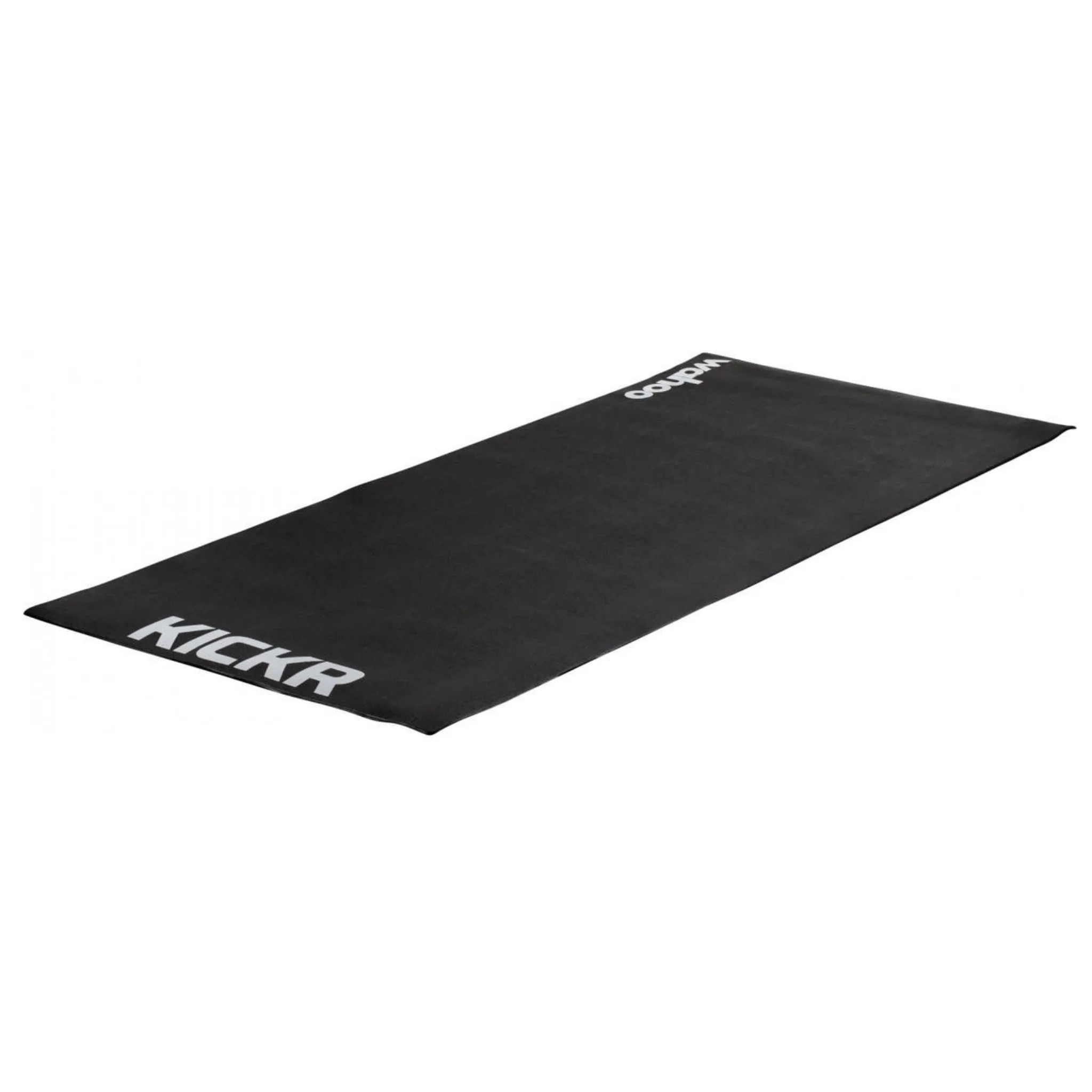Wahoo KICKR Trainer Floor Mat - Image 3
